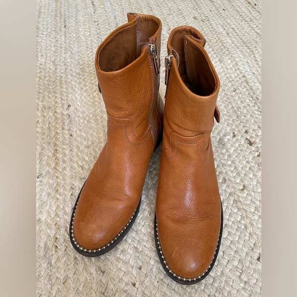 Sarto boots - Picture 1 of 4